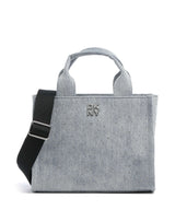 DKNY Hadlee Handtas light denim