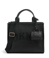 DKNY Hadlee Handtas black/gold