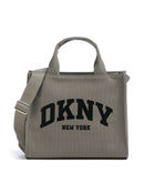 DKNY Hadlee Handtas utility green