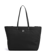 DKNY Jenny Shopper black/silver