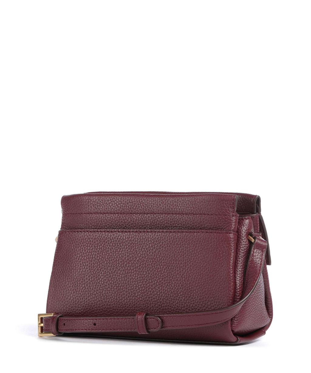 DKNY Rosa Crossbody bag garnet