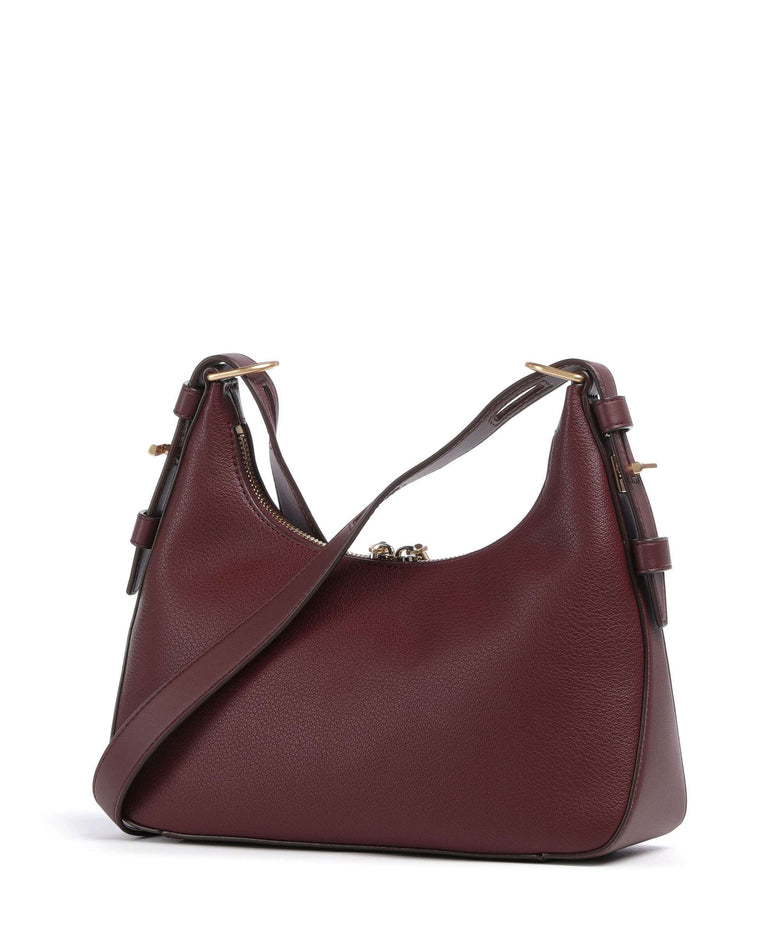 DKNY Mindy Crossbody bag garnet