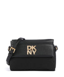 DKNY Rosa Crossbody tas black