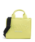 DKNY Hadlee Handbag acid yellow