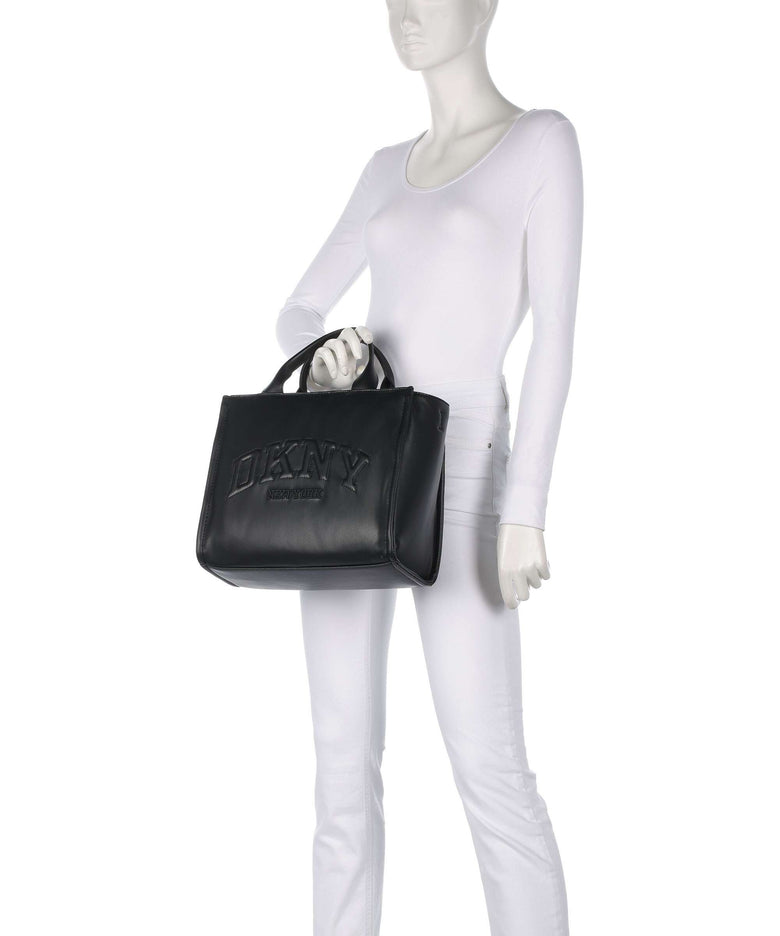 DKNY Hadlee Handbag black