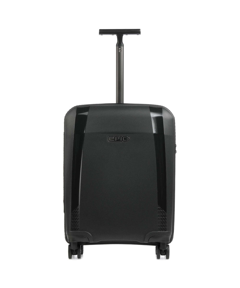 Epic Phantom SL Spinner (4 wheels) black