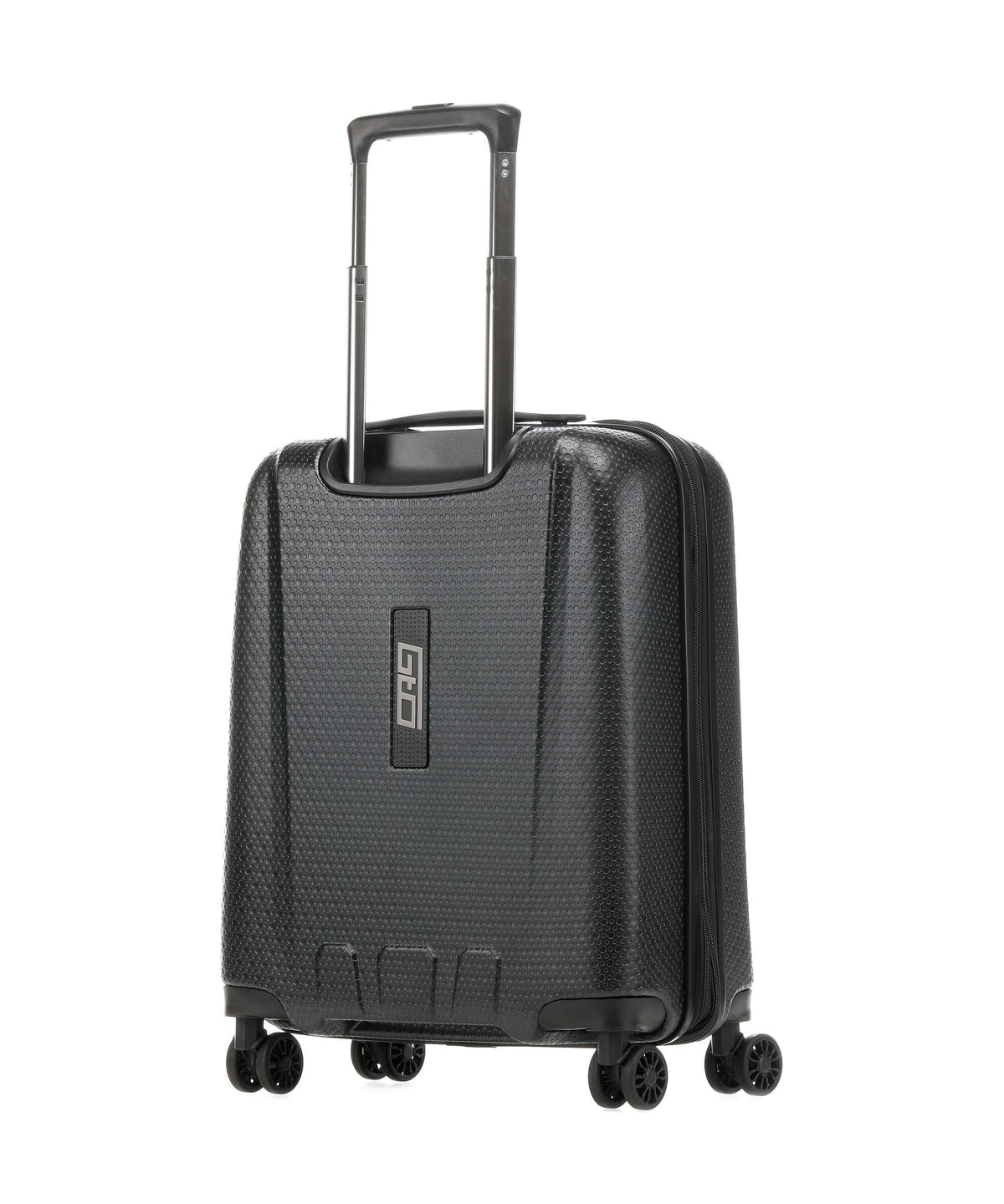 Epic Gto 5.0 Spinner (4 wheels) frozen black