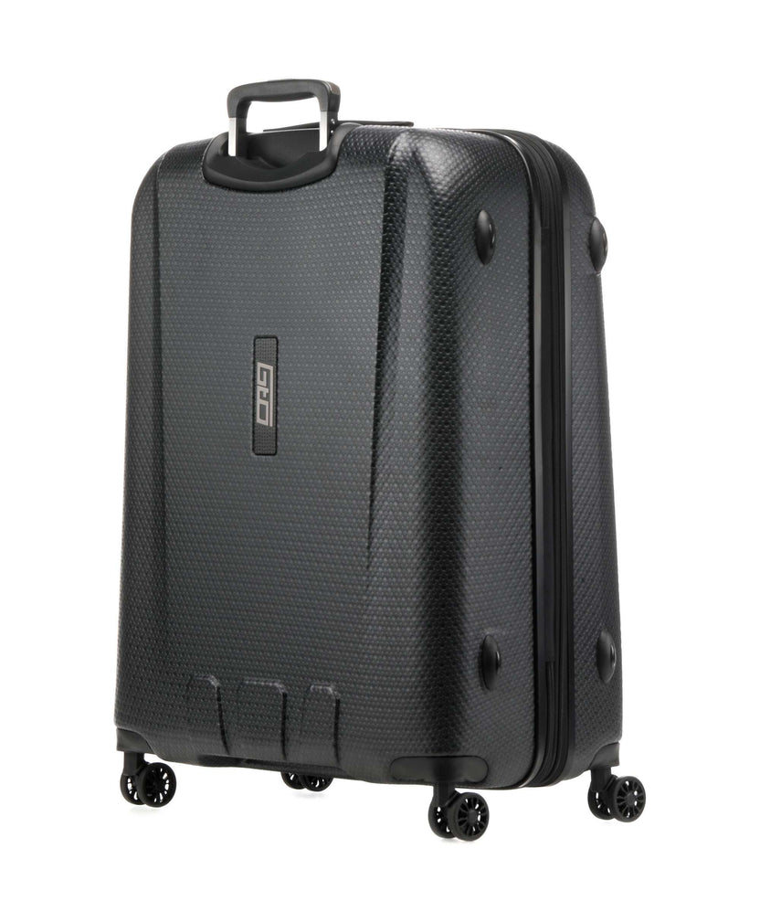 Epic Gto 5.0 Spinner (4 wheels) frozen black