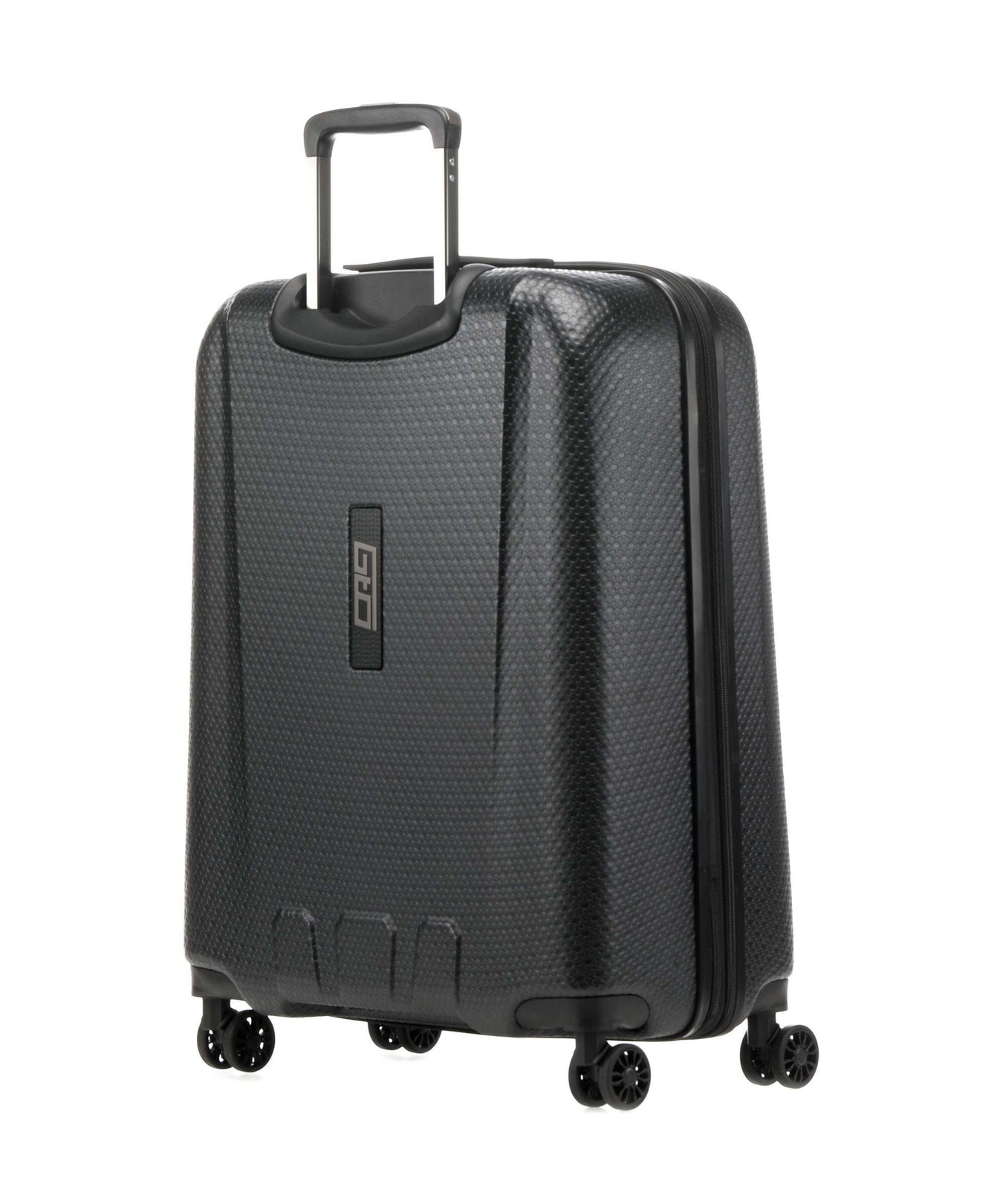 Epic Gto 5.0 Spinner (4 wheels) frozen black