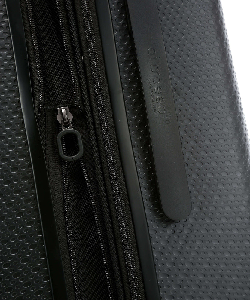 Epic Gto 5.0 Spinner (4 wheels) frozen black