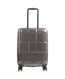 Epic Crate Reflex Trolley (4 wielen) charcoal black