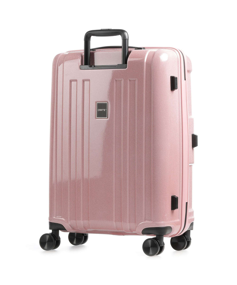 Epic Crate Reflex Spinner (4 wheels) crystal rose