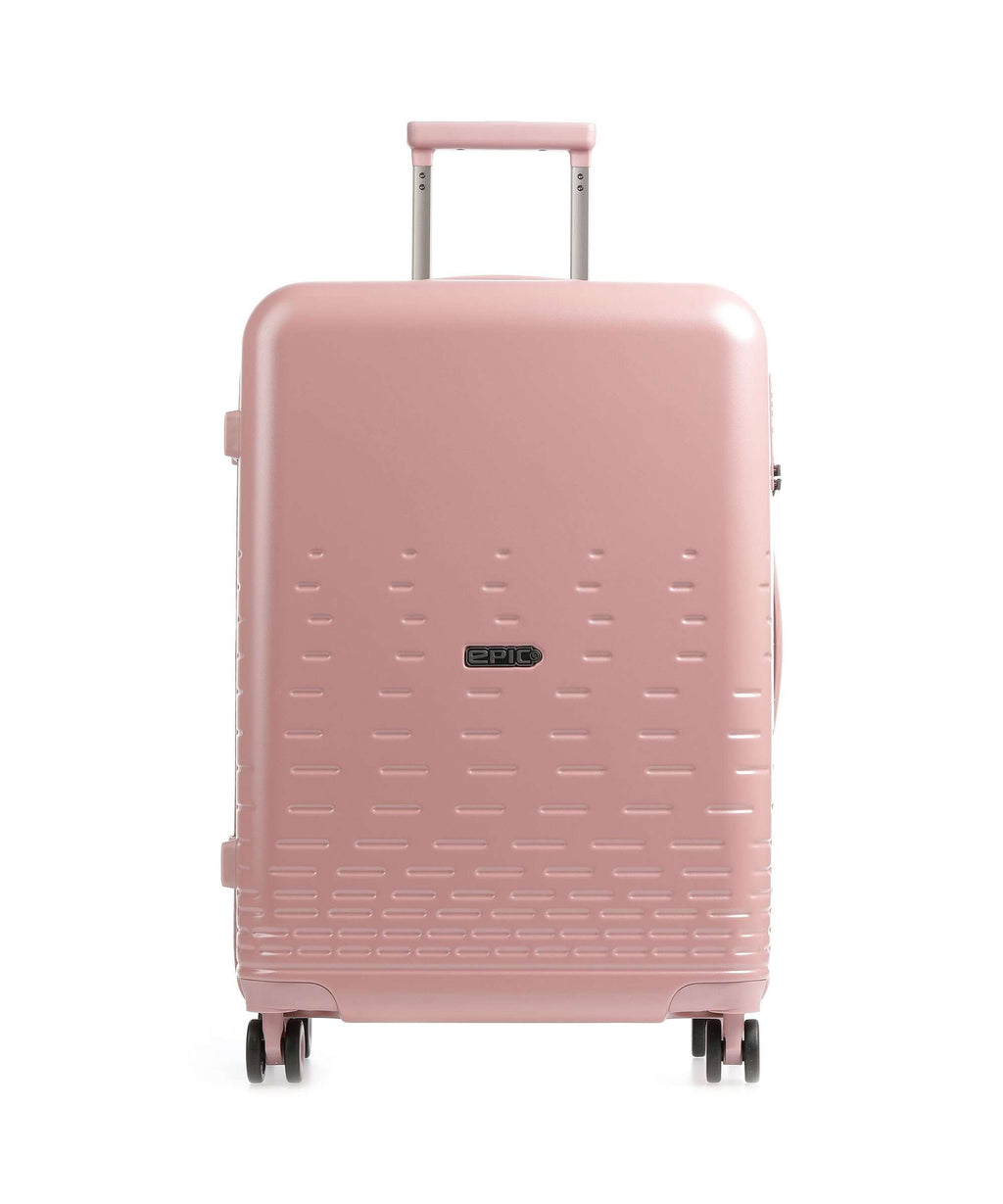 Epic SPIN Spinner (4 wheels) sweet pink