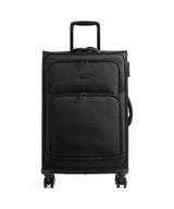 Epic Dynamo 4X Spinner (4 wheels) black