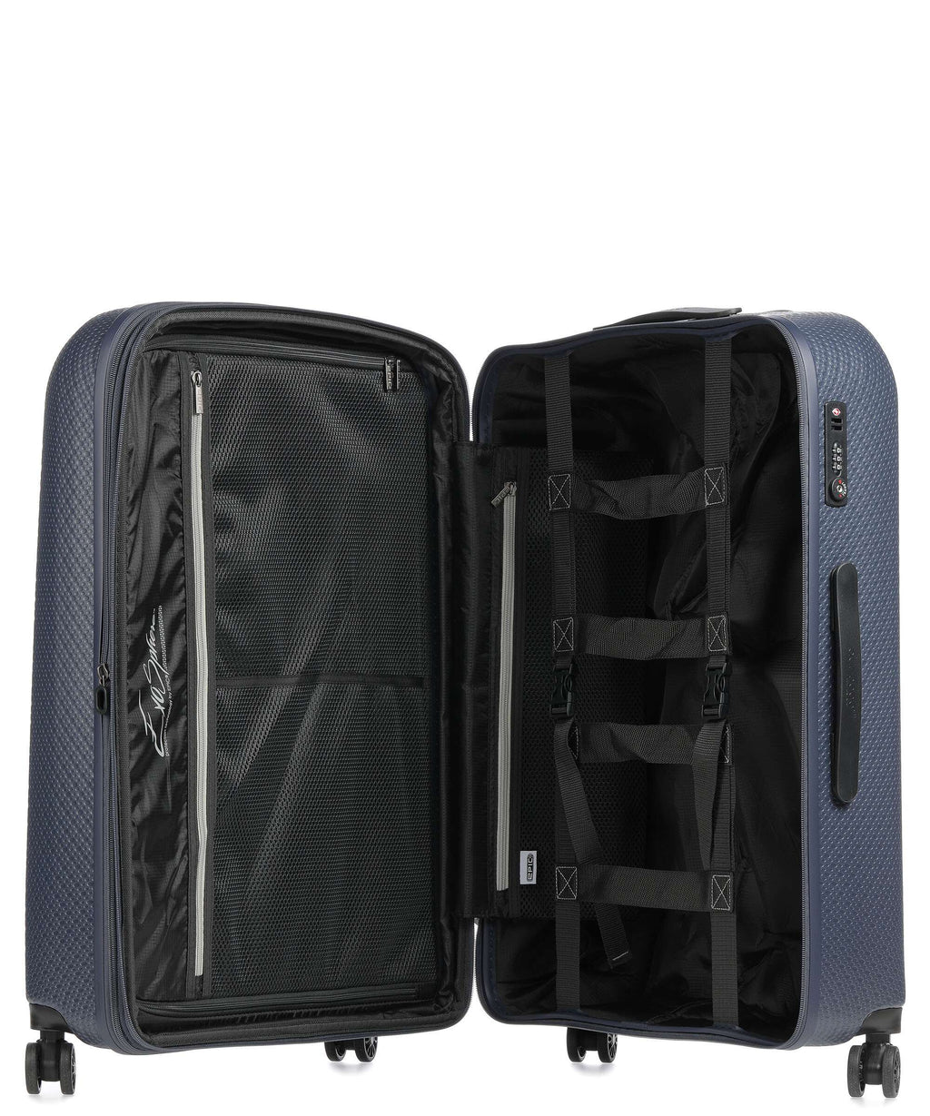 Epic Gto 5.0 Spinner (4 wheels) midnight blue