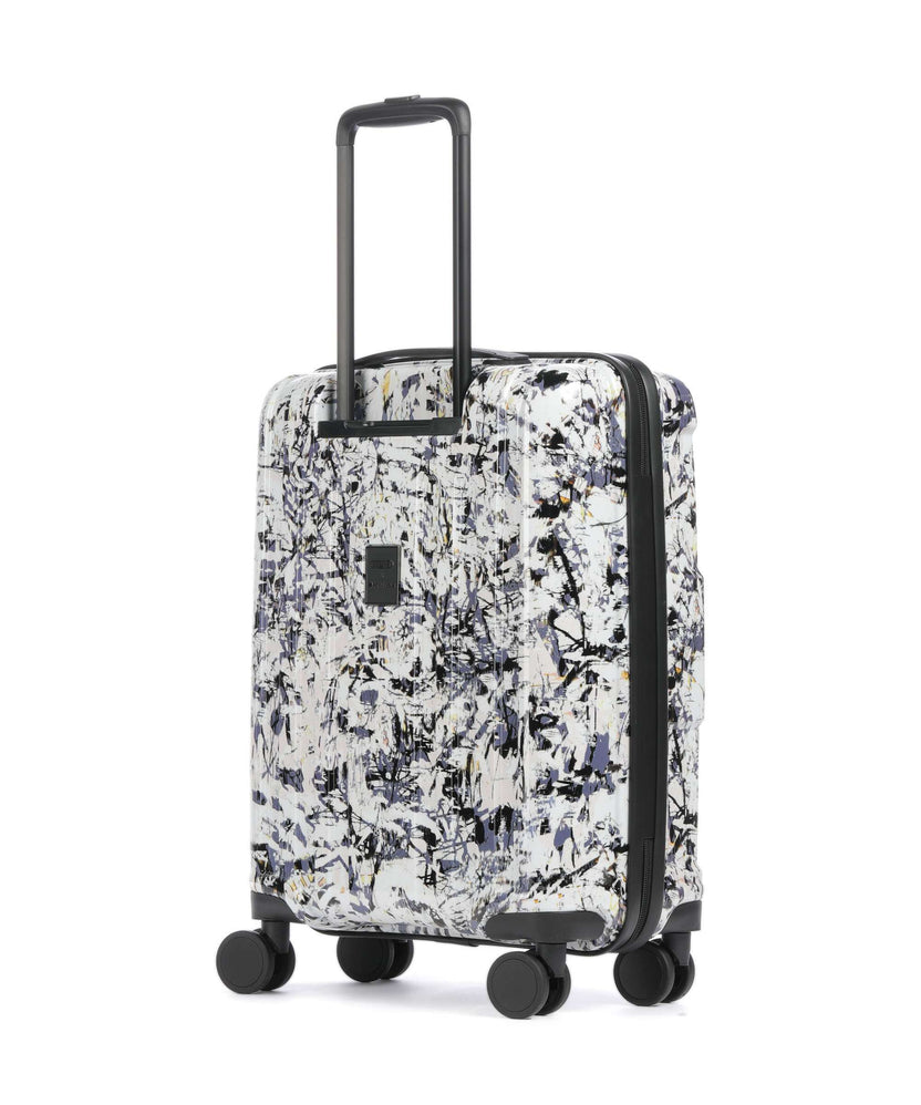 Epic Crate EX Wildlife Spinner (4 wheels) blizzard