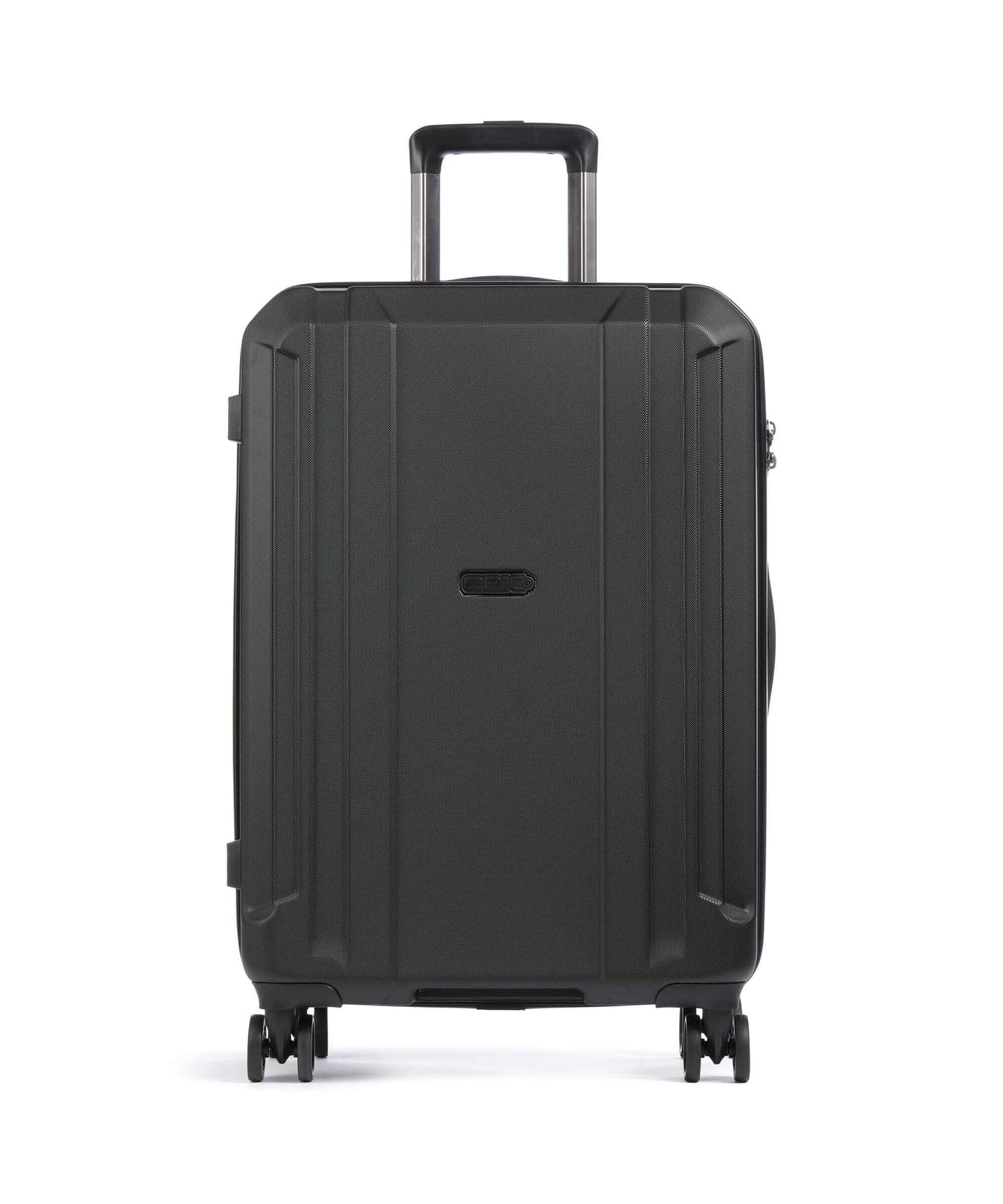 Epic Airwave Neo Spinner (4 wheels) star black