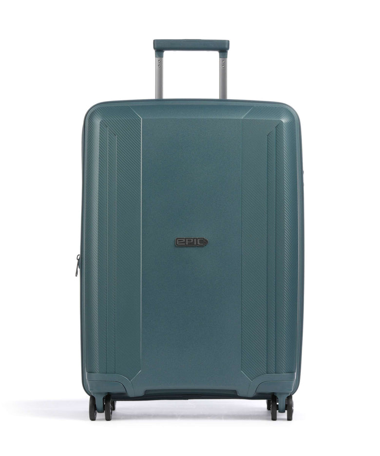 Epic Anthem Spinner (4 wheels) aqua teal