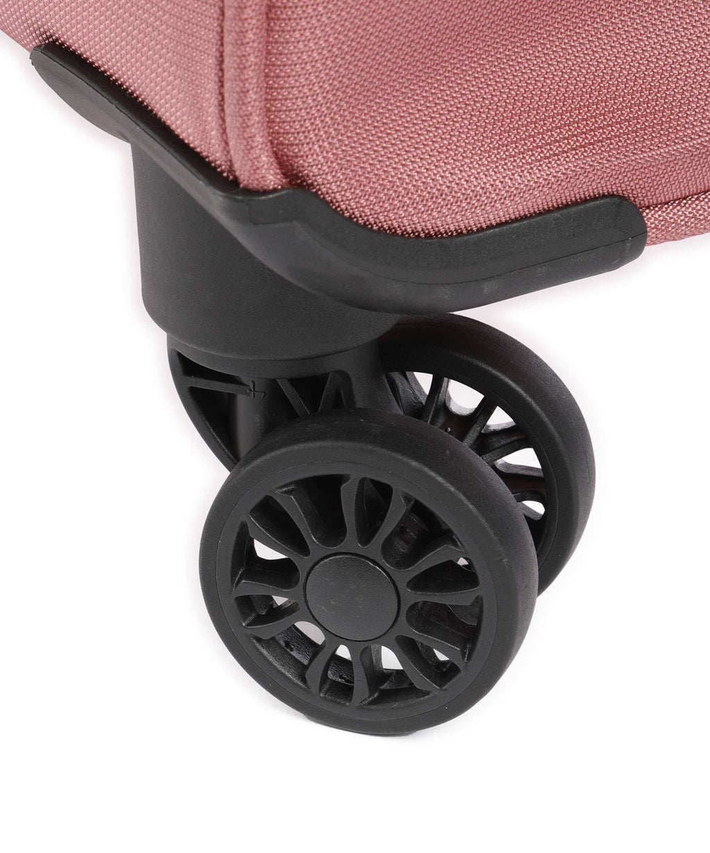 Epic Dynamo 4X Spinner (4 wheels) dusty rose