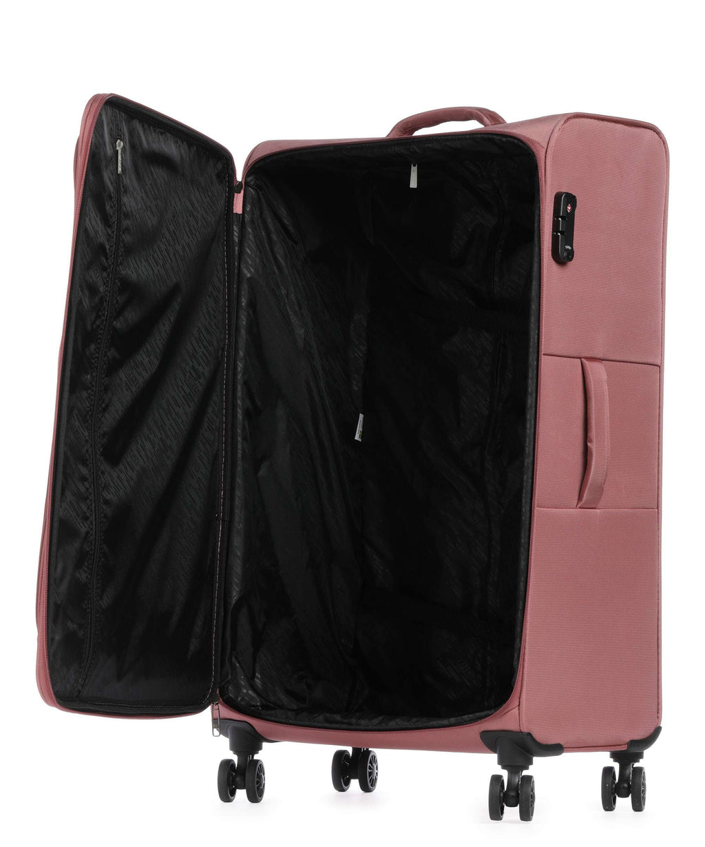 Epic Dynamo 4X Spinner (4 wheels) dusty rose