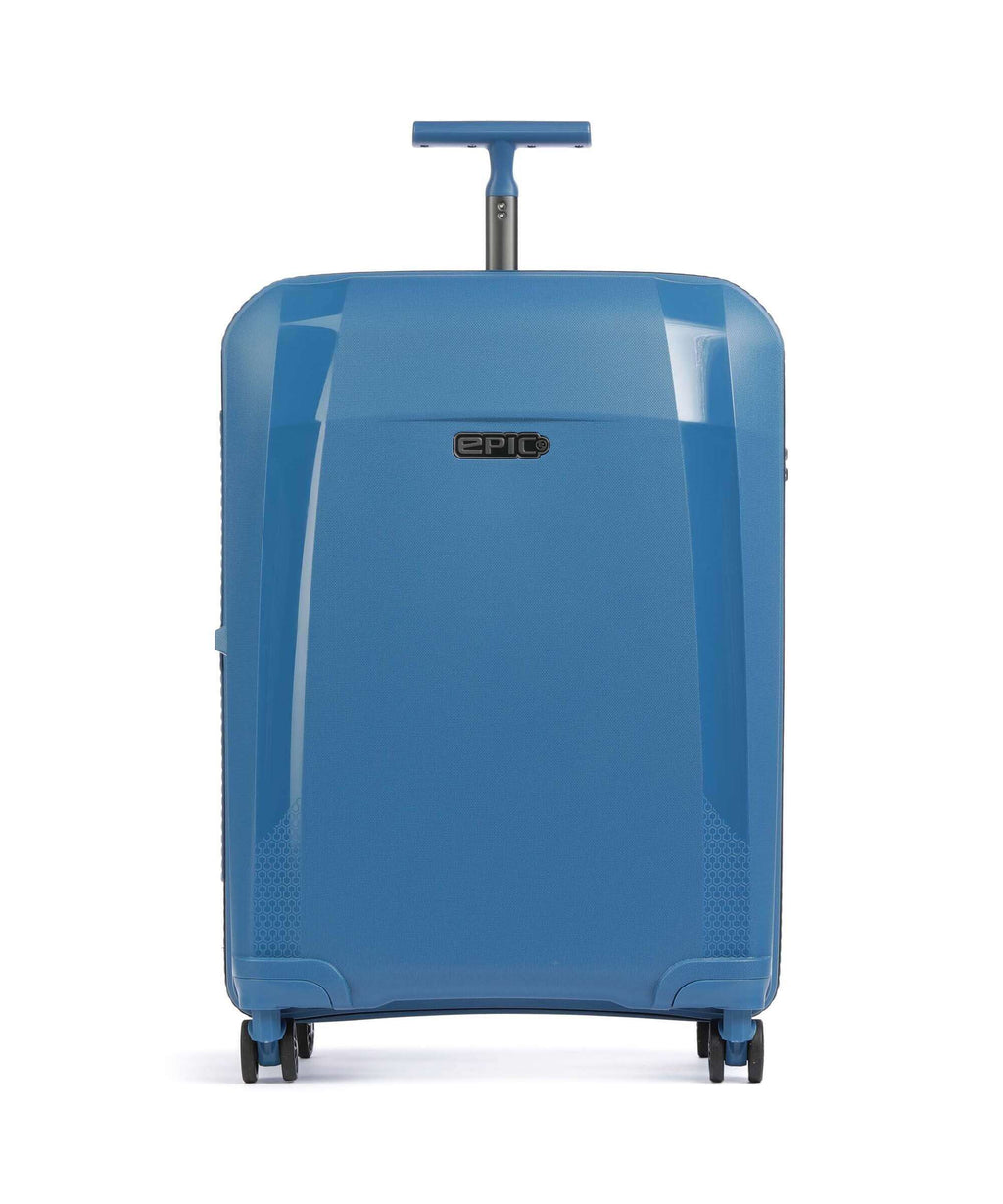 Epic Phantom SL Spinner (4 wheels) strong blue