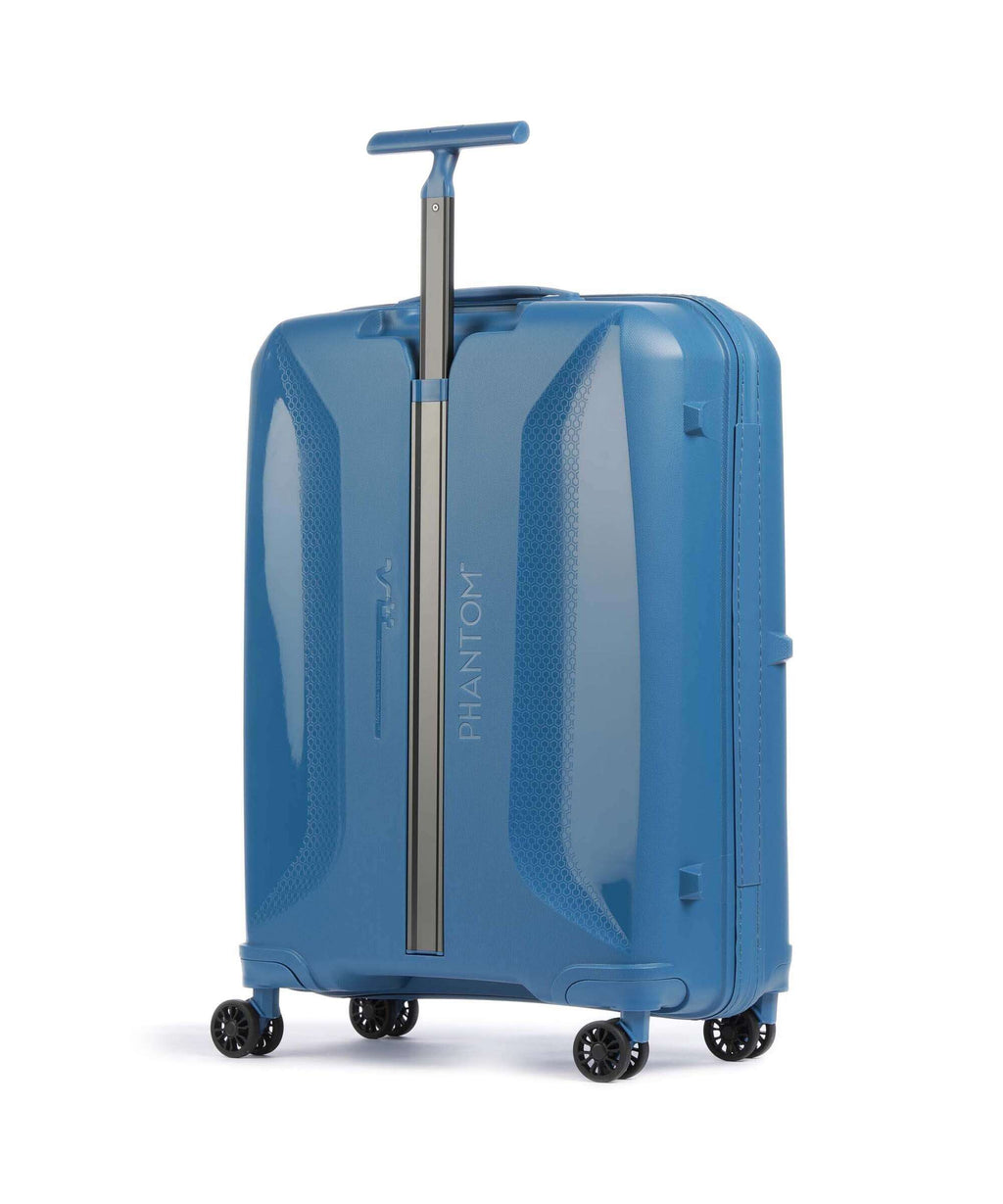 Epic Phantom SL Spinner (4 wheels) strong blue