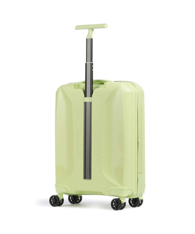 Epic Phantom SL Spinner (4 wheels) twisted lime