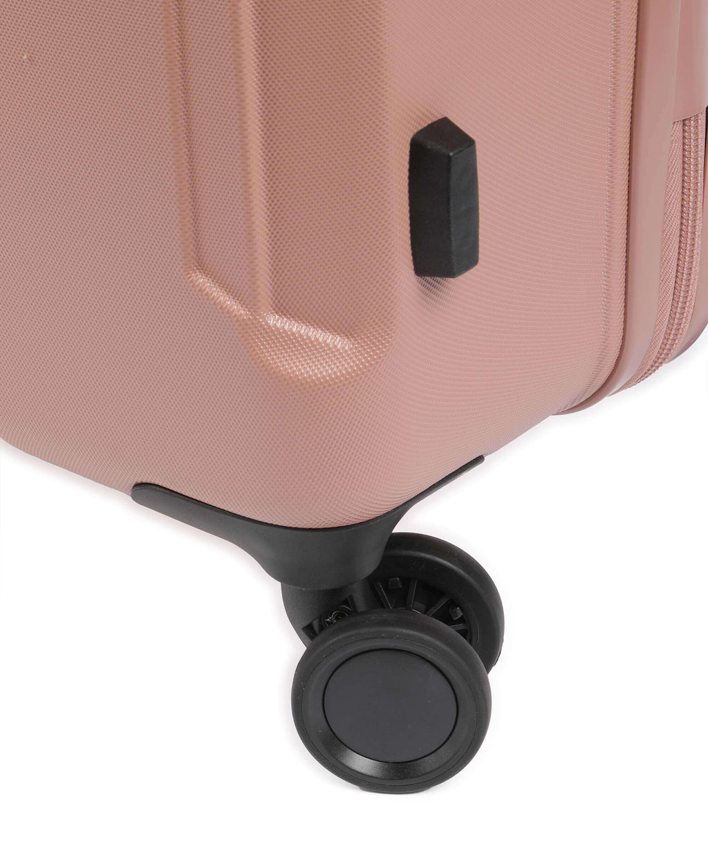 Epic Airwave Neo Spinner (4 wheels) ibis rose