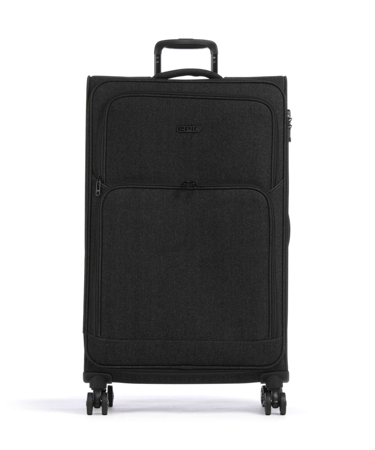 Epic Dynamo 4X Spinner (4 wheels) denim black