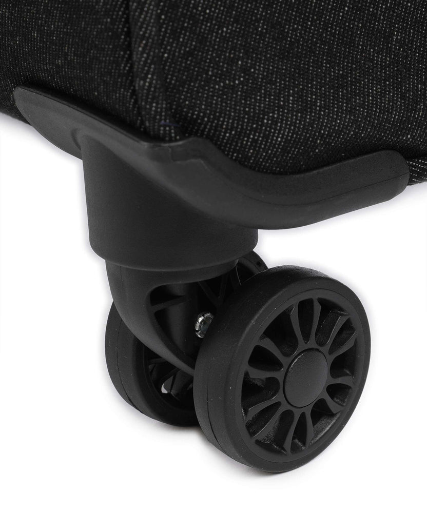 Epic Dynamo 4X Spinner (4 wheels) denim black