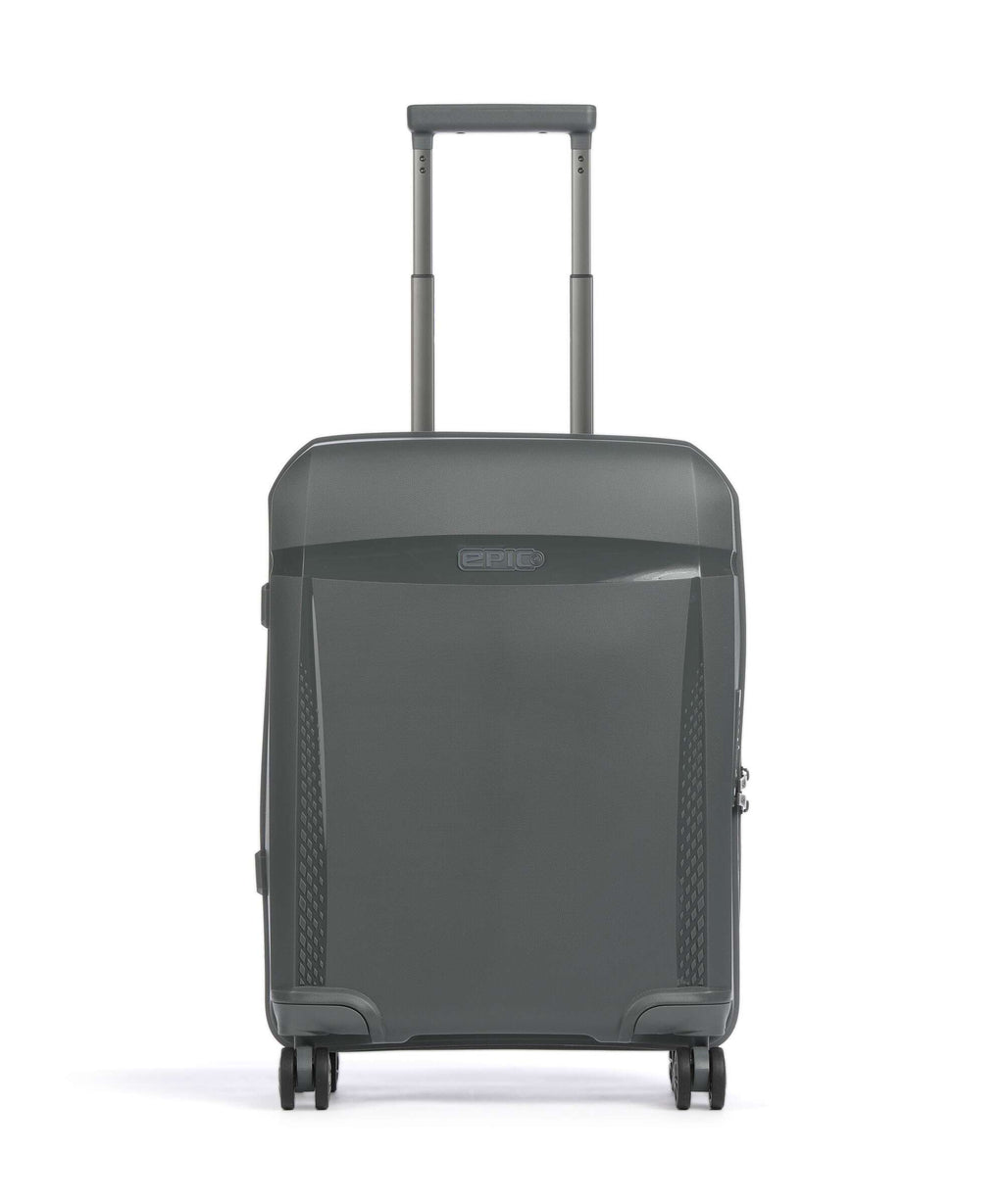 Epic Zeleste Re: Spinner (4 wheels) ghost grey