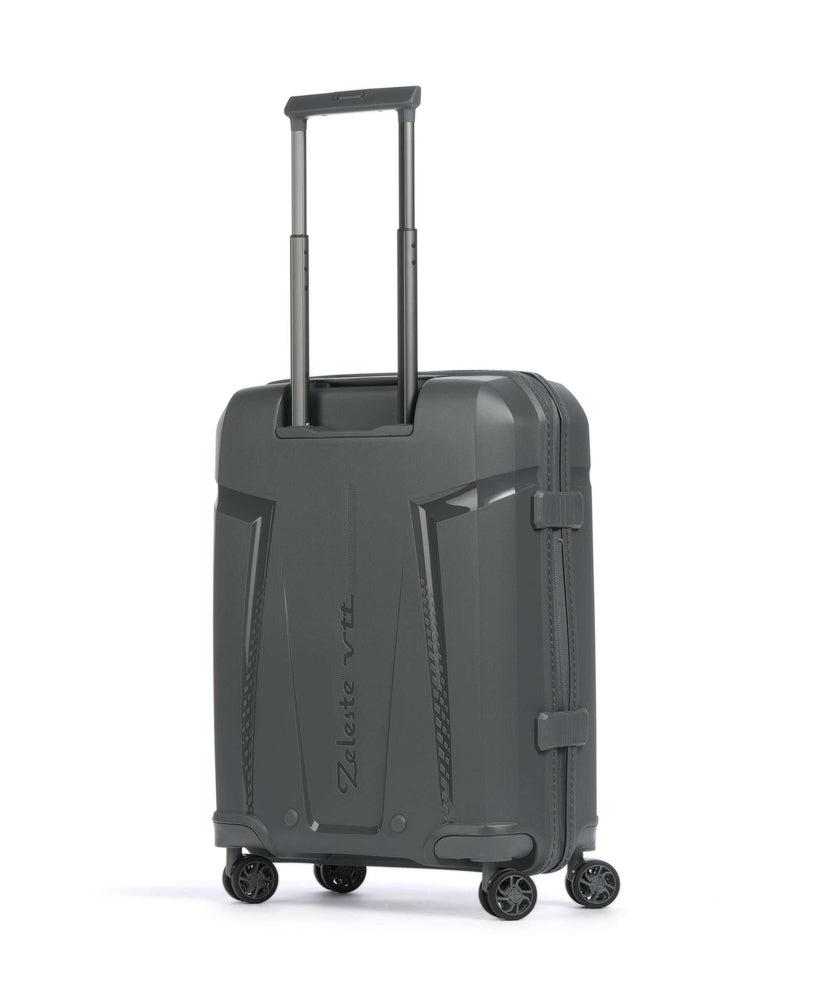 Epic Zeleste Re Spinner (4 wheels) ghost grey