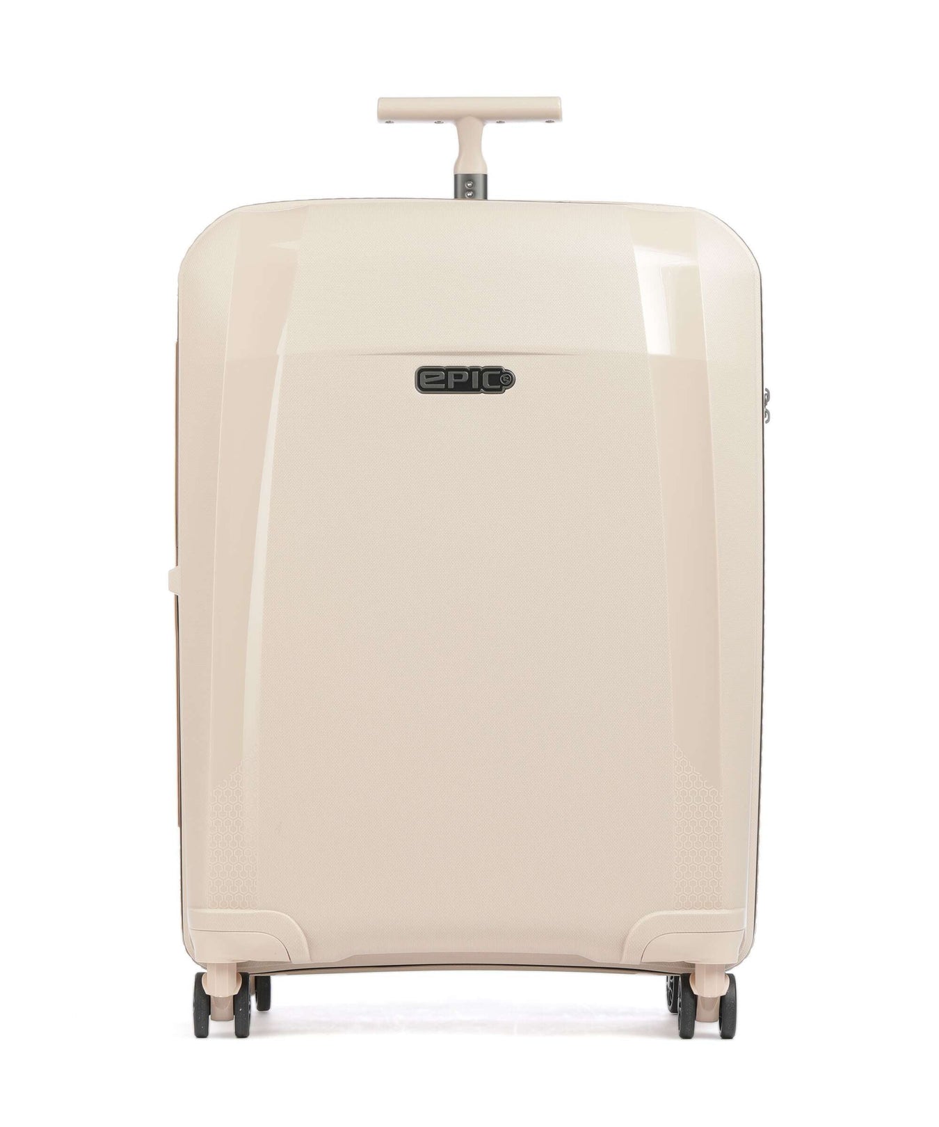 Epic Phantom SL Spinner (4 wheels) carnation sand