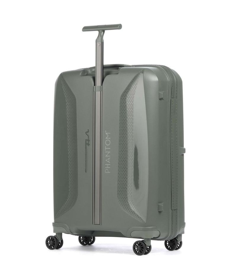 Epic Phantom SL Spinner (4 wheels) ivy green