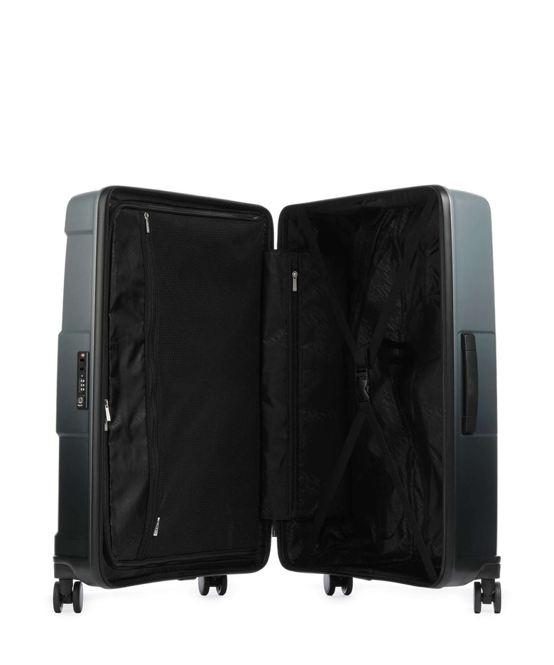 Epic Crate Wildlife Spinner (4 wheels) decending black