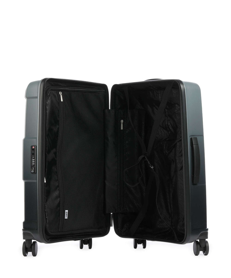 Epic Crate Wildlife Spinner (4 wheels) decending black