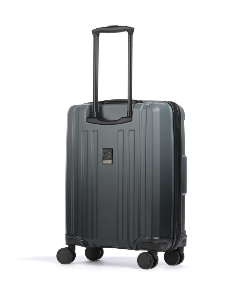 Epic Crate Wildlife Spinner (4 wheels) decending black