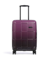 Epic Crate Wildlife Trolley (4 wielen) ascending grape