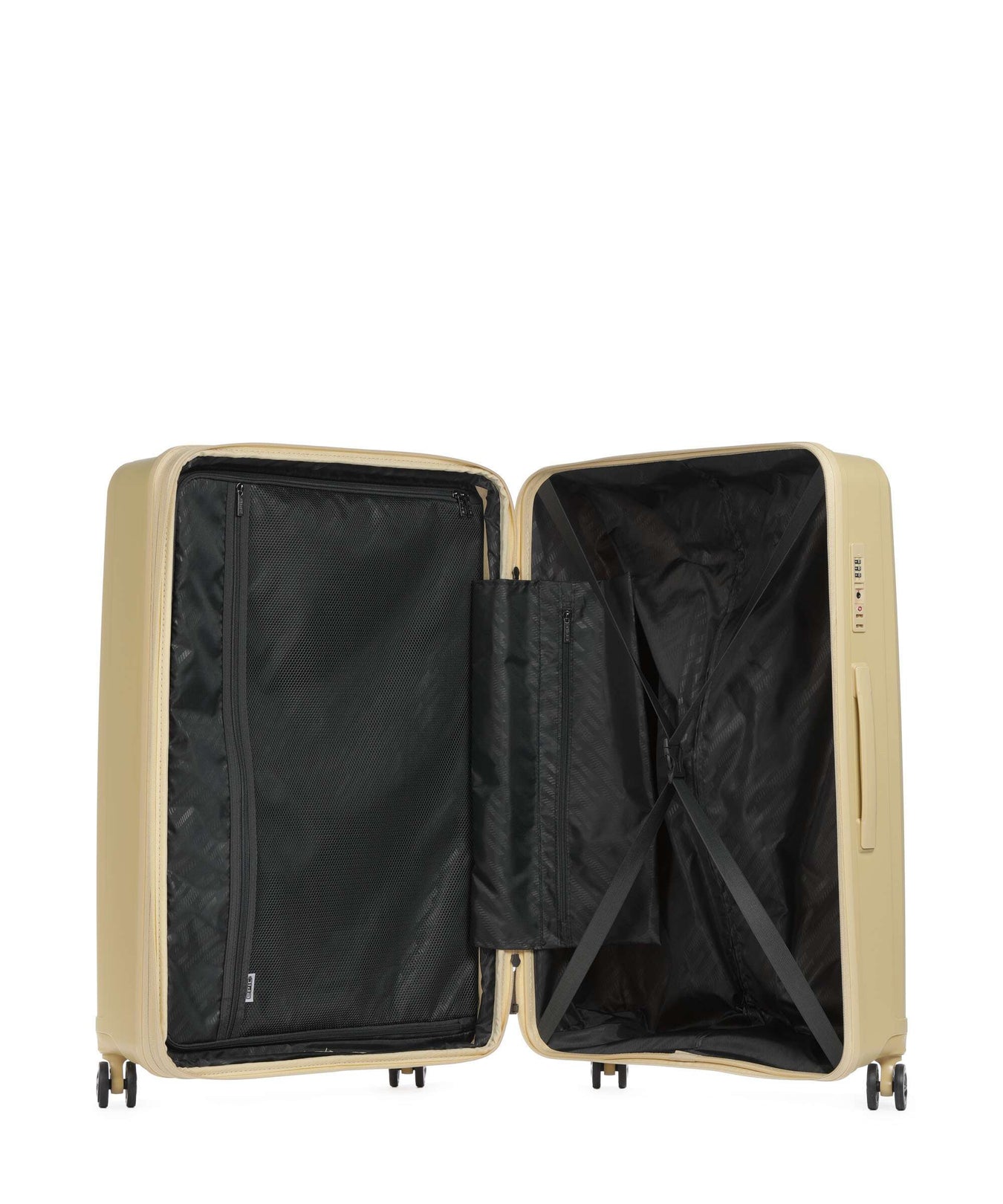 Epic Halo Spinner (4 wheels) everlasting sun