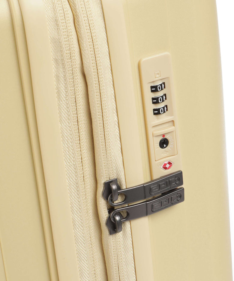 Epic Halo Spinner (4 wheels) everlasting sun