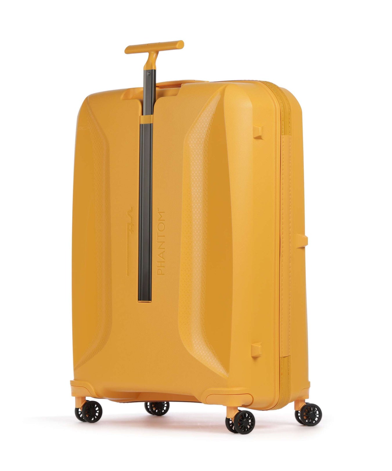 Epic Phantom SL Spinner (4 wheels) canary yellow