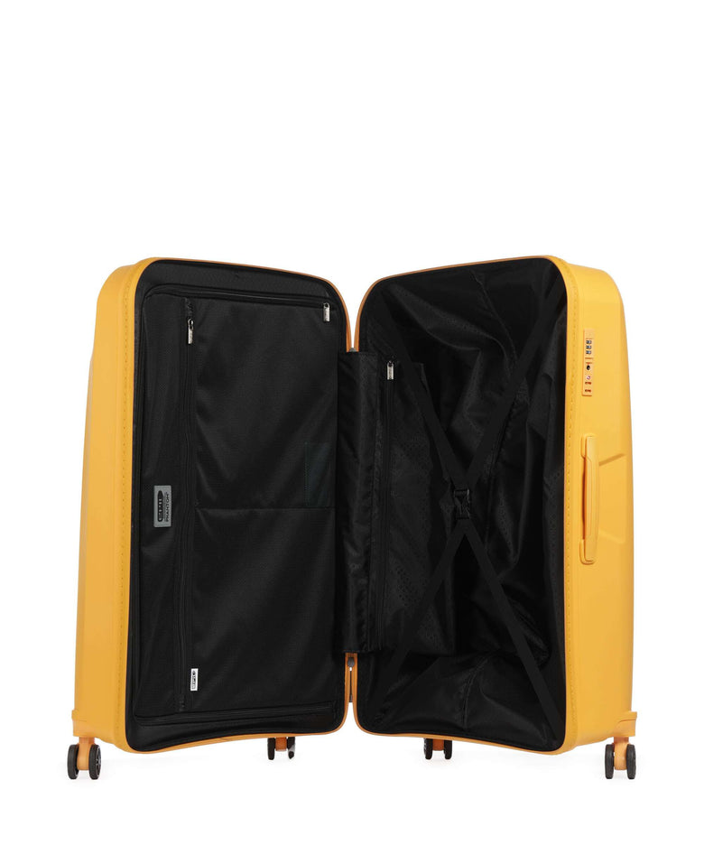 Epic Phantom SL Spinner (4 wheels) canary yellow