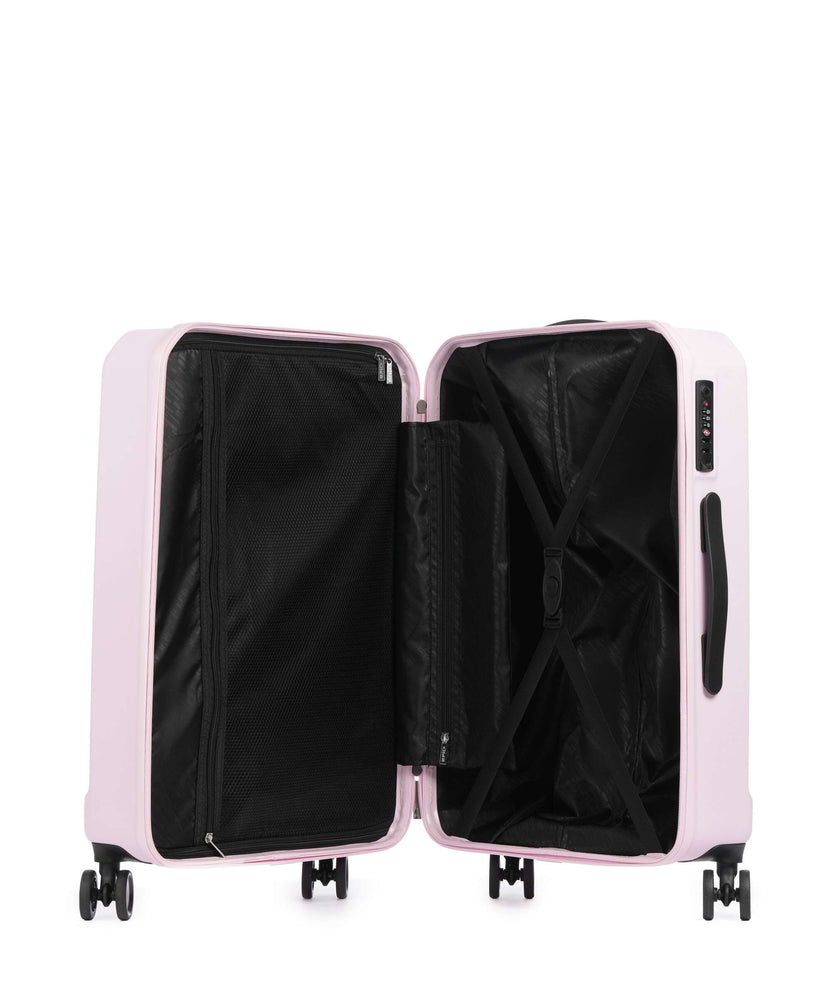 Epic Airwave Neo Spinner (4 wheels) sweet pink