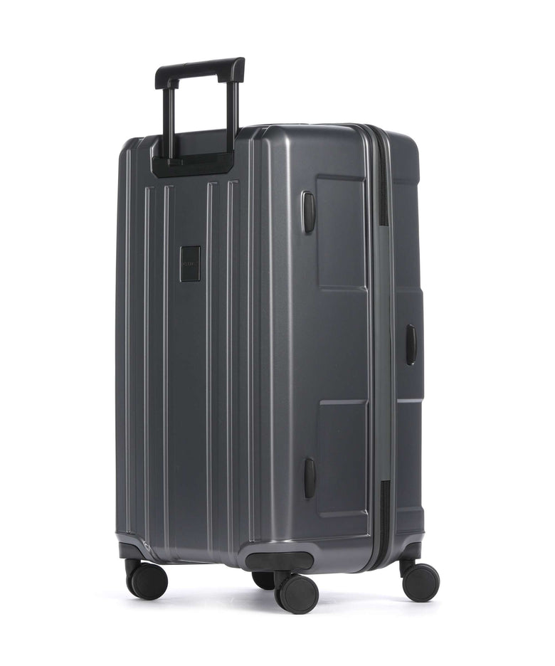 Epic Crate Trunks Spinner (4 wheels) stealthgrey