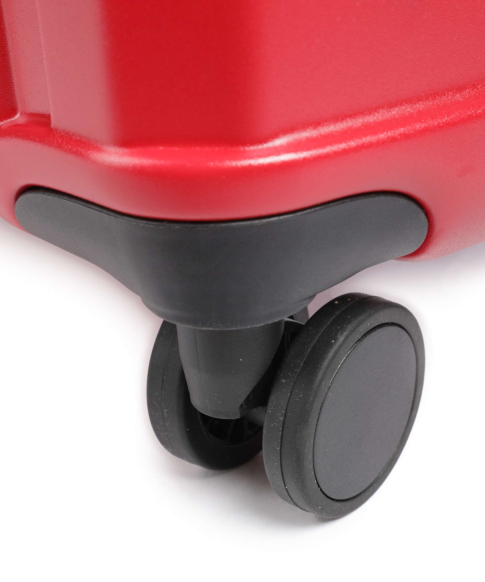 Epic Crate Wildlife Spinner (4 wheels) red sunrise