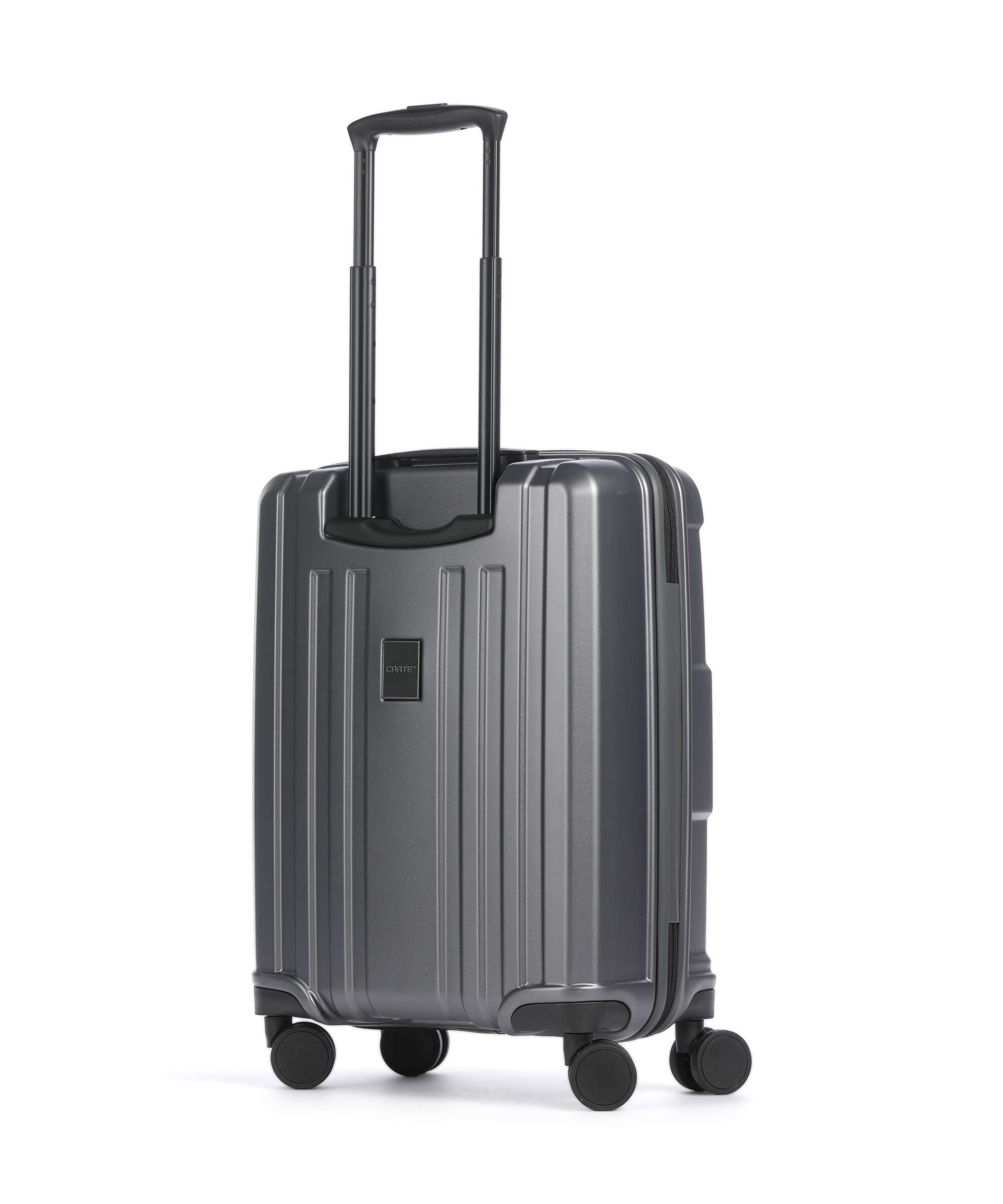 Epic Crate Solids Spinner (4 wheels) stealthgrey