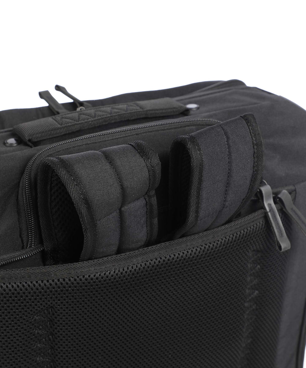 Epic Explorer NXT Backpack with wheels black