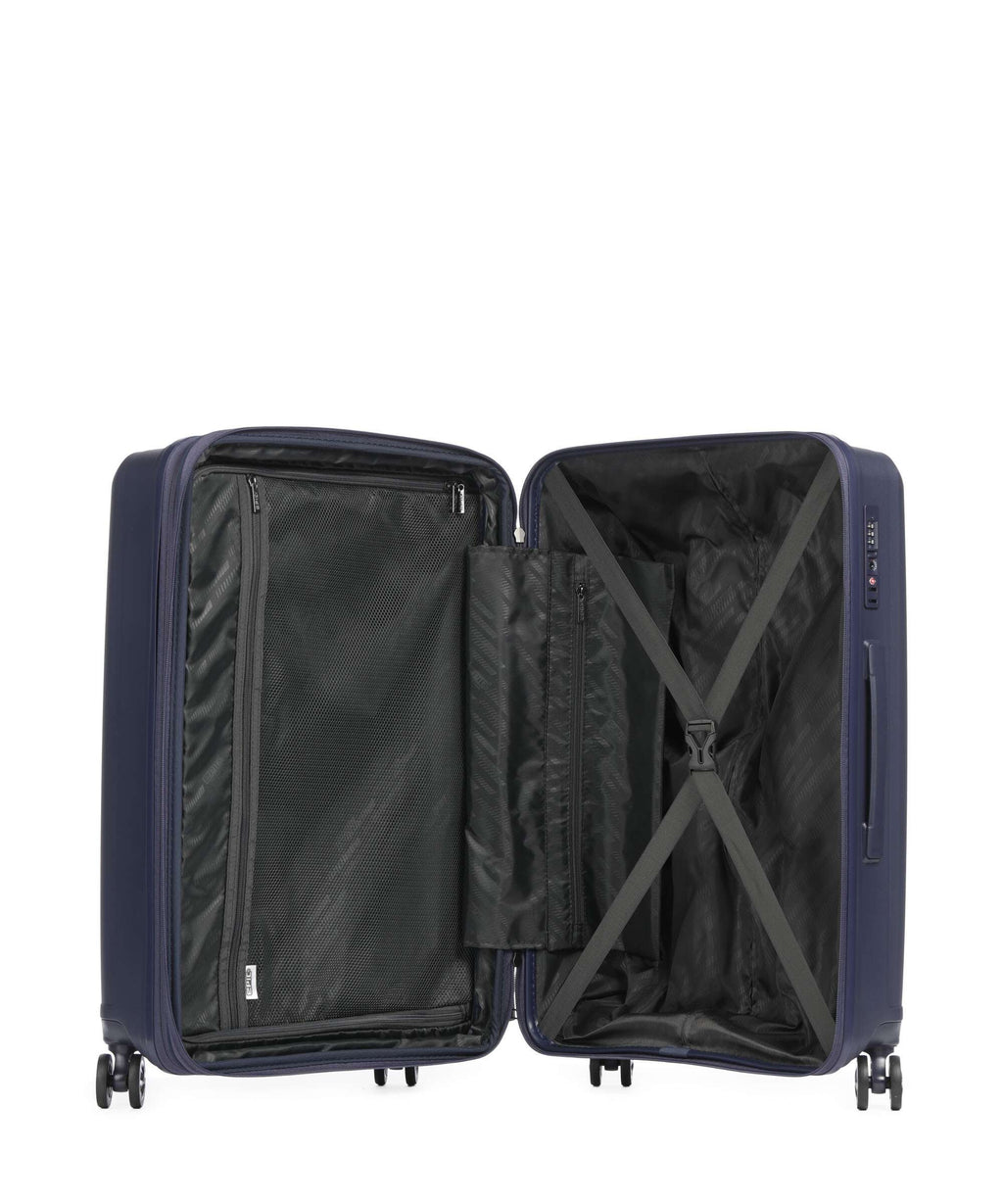 Epic Halo Spinner (4 wheels) blue