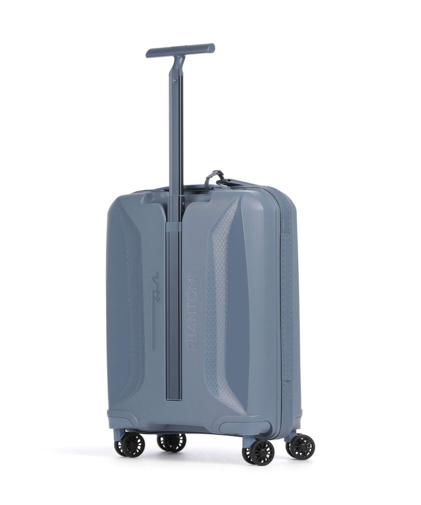 Epic Phantom SL Spinner (4 wheels) sky blue