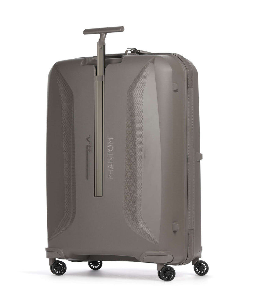 Epic Phantom SL Spinner (4 wheels) studio clay